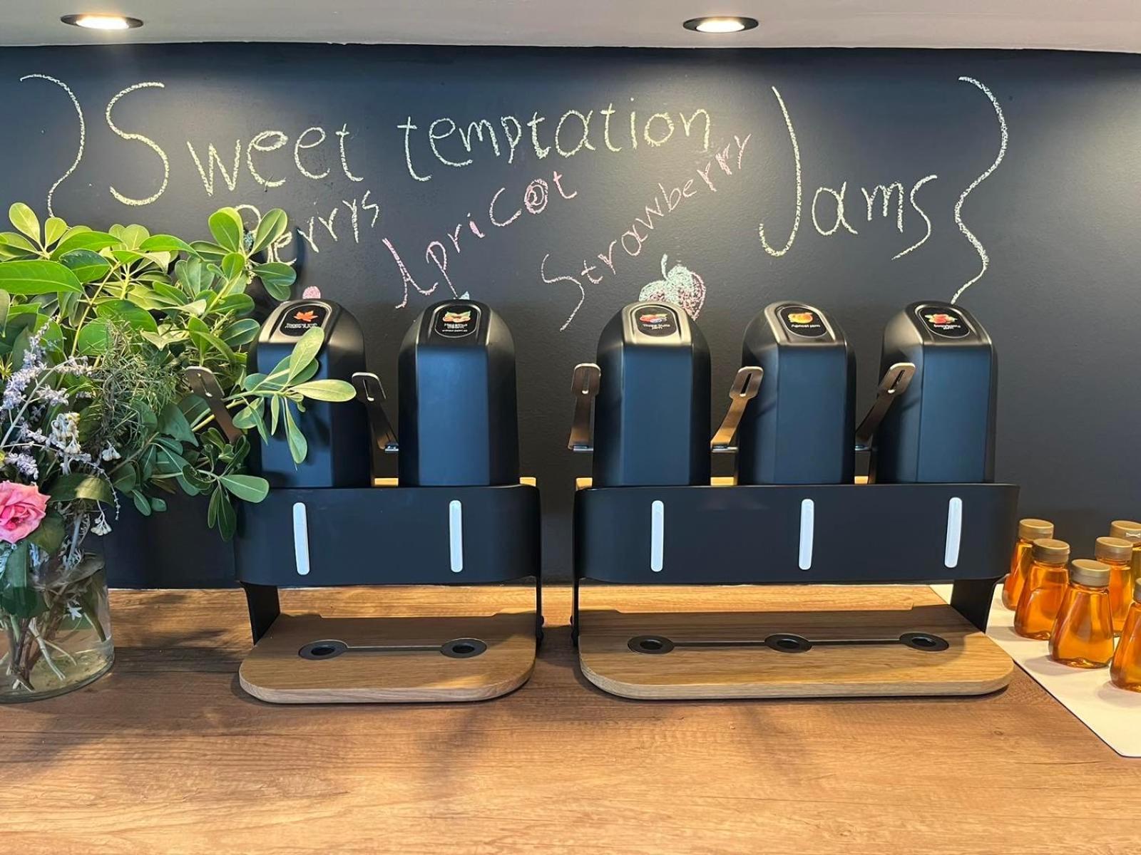 斯科派洛斯假日Spa酒店 外观 照片